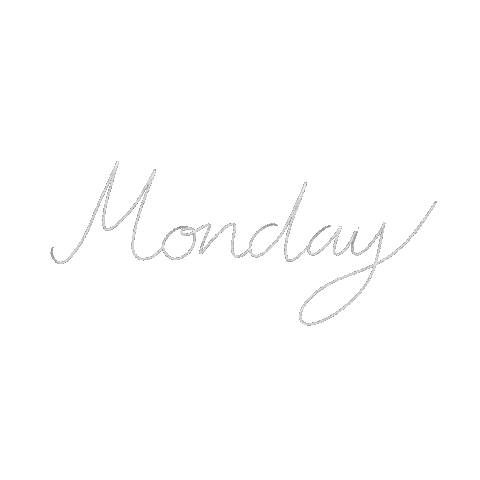 Text Typography Sticker