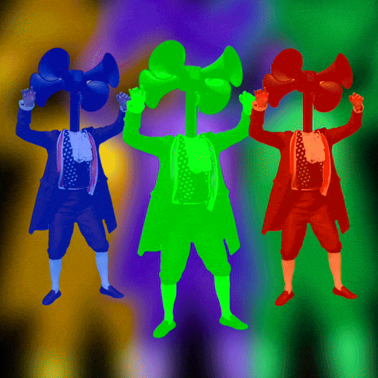 Dance Dancing GIF