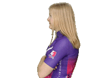 Cycling Lboro Sticker by Loughborough Sport