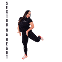 Sextou Heart Dance Sticker by DaiPRcx