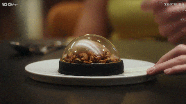 Australia Satisfying GIF by MasterChefAU