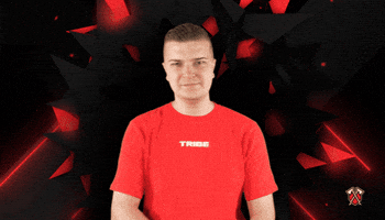 Not Happening No Way GIF by Tribe Gaming