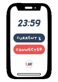 TheUrbanWire np urbanwire the urbanwire ngee ann polytechnic Sticker