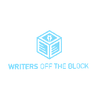 Writersofftheblock wotb 830 music writers off the block Sticker
