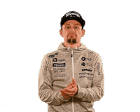 Cross Country Skier Sticker by SloSki