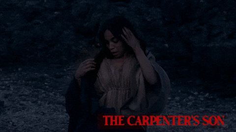 Fka Twigs Jesus GIF by Magnolia Pictures