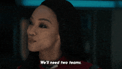 Season 5 Scifi GIF by Paramount+