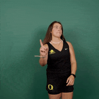 Go Ncaa Tennis GIF by GoDucks