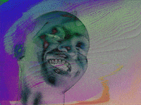 Glitch GIF by CONDESADE