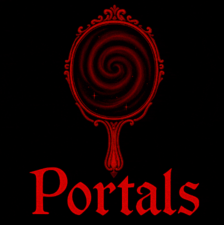 Portals Icon
