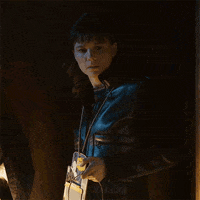 Evil GIF by Paramount+