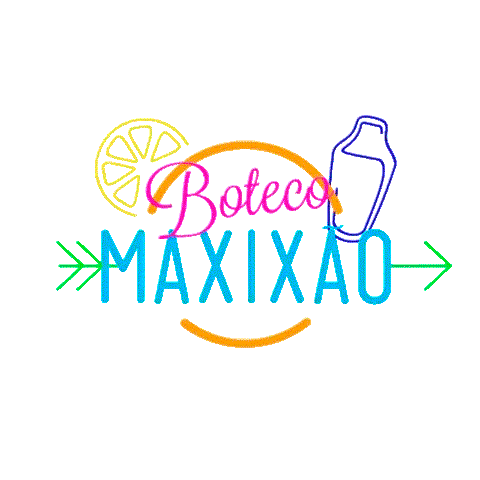 Eufaleibeber Botecodomaxixao Sticker by Seu Maxixe