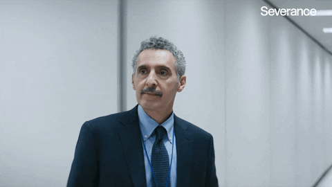 Happy In Love GIF by Apple TV