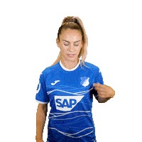 Fussball Sticker by TSG Hoffenheim