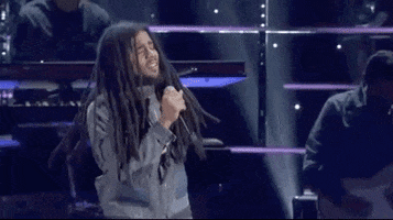 Naacp GIF by BET