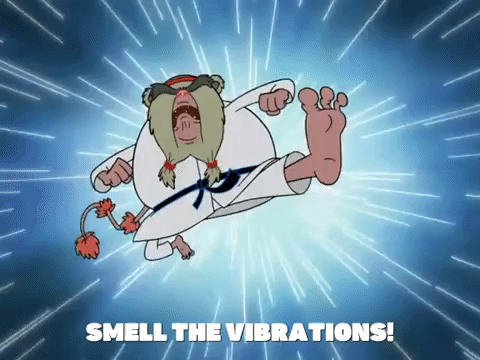 season 8 bubble troubles GIF by SpongeBob SquarePants