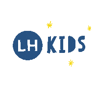 longhollow church lh change the world make disciples Sticker