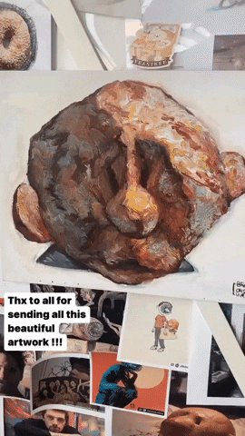 Lab Onf GIF by Alex Boya