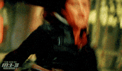 Kicking Paramount Pictures GIF by Mission: Impossible