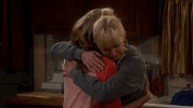 season 1 a pee stick and an asian raccoon GIF by mom