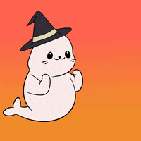 Fun Illustration GIF by Sappy Seals Community