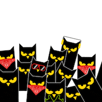 festival exit Sticker by GUARANA