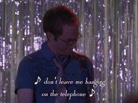 season 6 netflix GIF by Gilmore Girls 