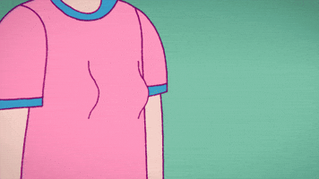 Excited Knife GIF by hollaartyourboy