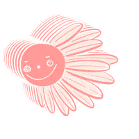 danielasaninangel funscape Sticker