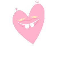 danielasaninangel funscape Sticker