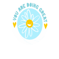 danielasaninangel funscape Sticker
