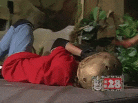 legends of the hidden temple nicksplat GIF