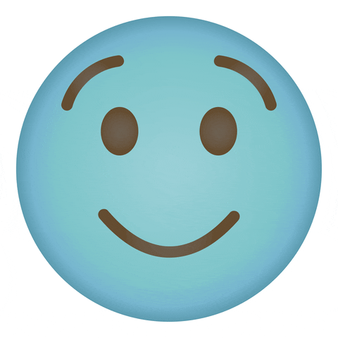 emoji wink GIF by Keto-Mojo