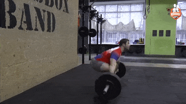 bodybuilding-and-fitness giphyupload ryvok GIF