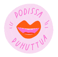 Sticker by Bella Table