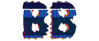 Art Glitch Sticker