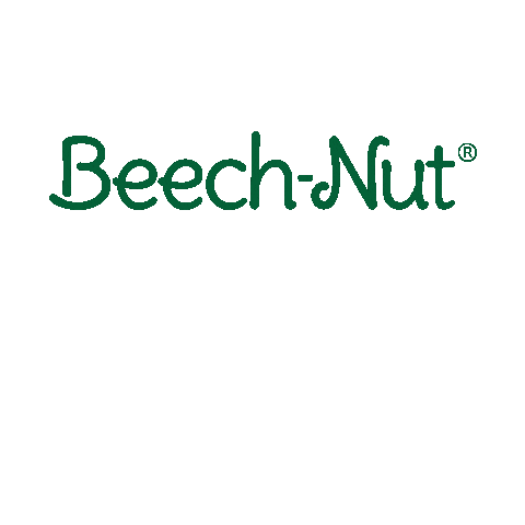 Baby Food Nutrition Sticker by Beech-Nut