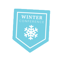 Com Sticker by Campus Outreach Minneapolis