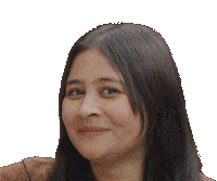 Tita Laughing Sticker by Kaninga Pictures