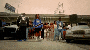 J Cole Jackie GIF by Bas