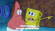 season 9 GIF by SpongeBob SquarePants