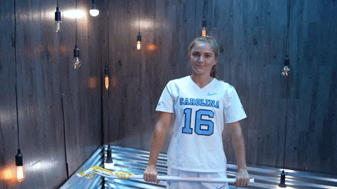 North Carolina GIF by UNC Tar Heels