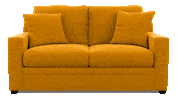 Couch Sofa Sticker by Plush - Think Sofas