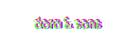 doraandsons  Sticker