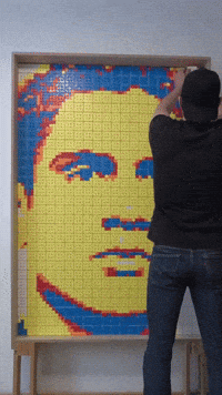 France Art GIF