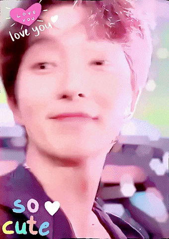 Love You Jg GIF