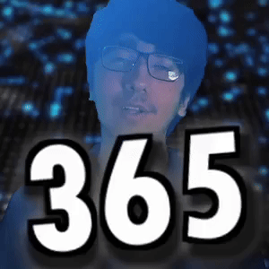 365