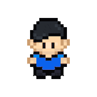 Nicaragua Pixelme Sticker
