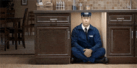 hungry the maytag man GIF by Maytag