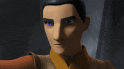 episode 1 dismay GIF by Star Wars